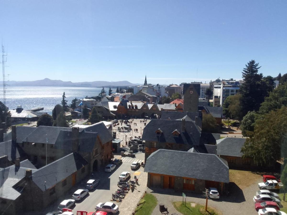 דירות Center Bariloche מראה חיצוני תמונה